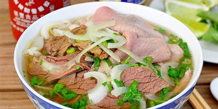 TOP 10 món đặc sản Nam Định ngon trứ danh không thể không thử