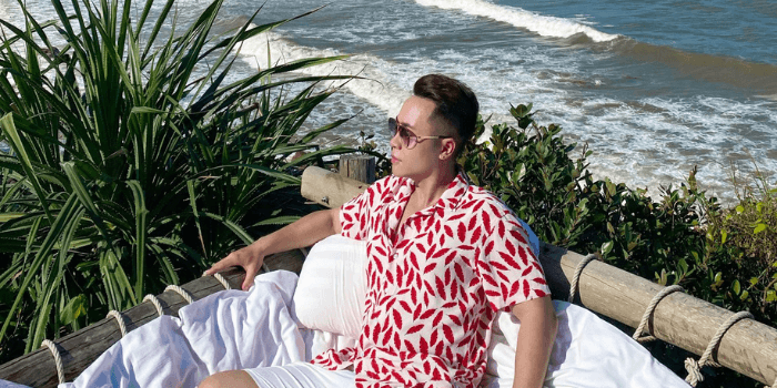 Review du lịch Bãi Đông tự túc 3N2Đ