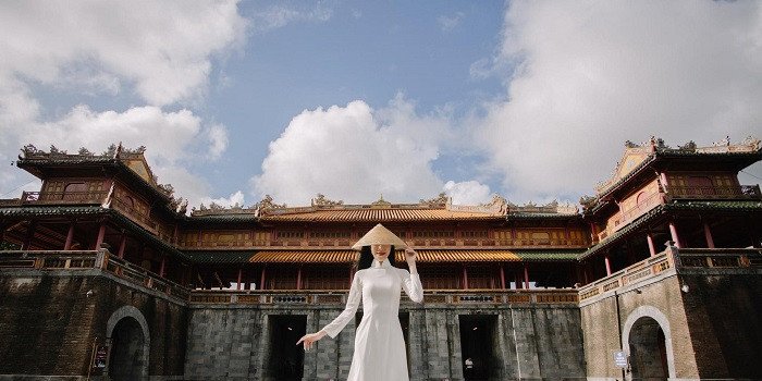 Ngọ Môn Huế - Điểm nhấn đặc trưng của lịch sử