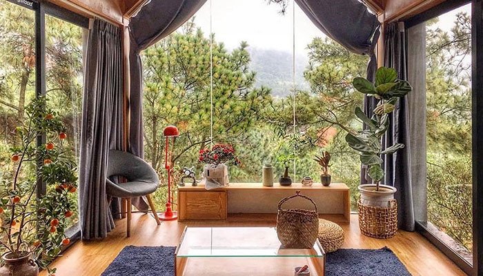 Ngày Quốc khánh Việt Nam nghỉ lễ cự chill tại các Homestay Hà Nội