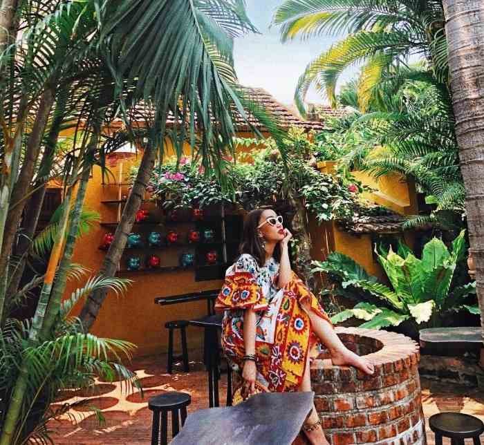 Ghé thăm Nhà cổ Quảng Đức Xưa 200 năm tuổi ở Phú Yên