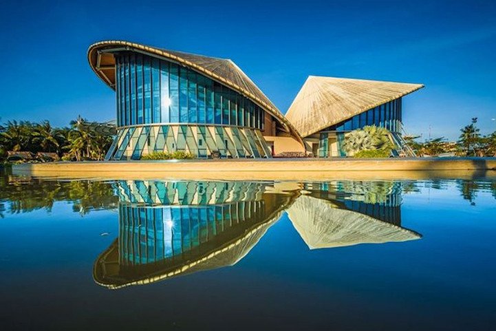 Du lịch Bạc Liêu