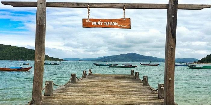 Nhất Tự Sơn Phú Yên – Đi thì dễ mà đẹp thì quên lối về