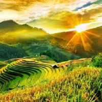 Những địa điểm du lịch đáng để đi