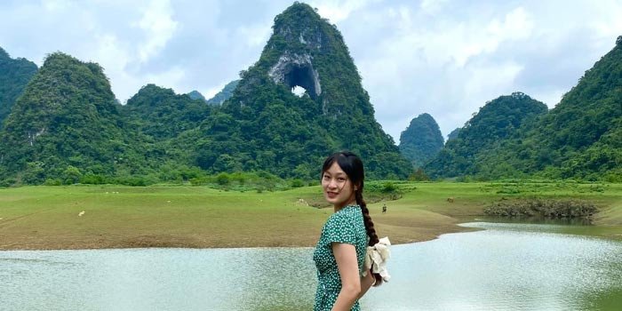 Tour Ninh Bình - Hà Giang - Cao Bằng 8 ngày 7 đêm