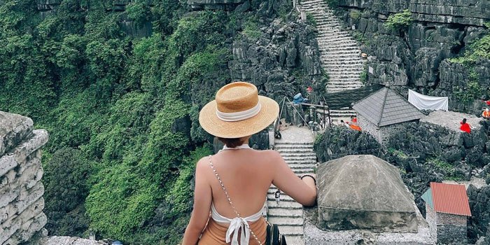 Kinh nghiệm du lịch Hang Múa Ninh Bình 1 ngày cực tiết kiệm