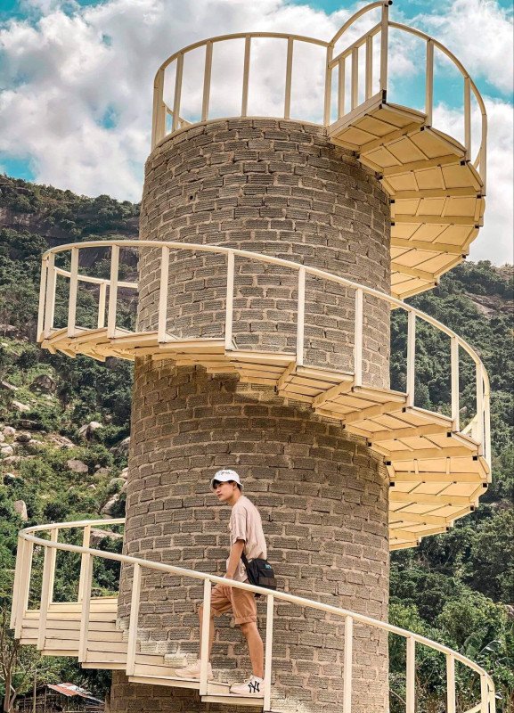 Khám phá Ninh Thuận - mảnh đất của nắng và gió