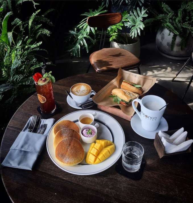 Nocenco Coffee Nghệ An – Khám phá công trình bằng tre nức tiếng tại miền Trung