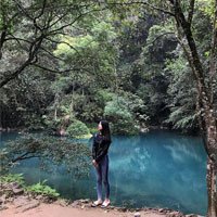 Kinh nghiệm du lịch hang Pác Bó trong 1 ngày