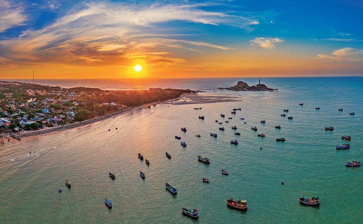 Phan Thiết du lịch