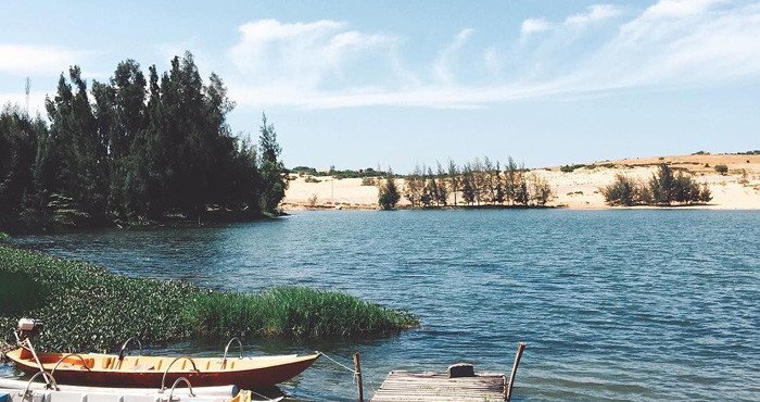 Những món ăn Phan Thiết siêu hấp dẫn bạn không nên bỏ lỡ khi tới đây