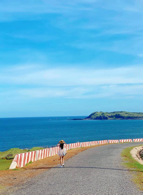 Kinh nghiệm du lịch Phan Thiết - Phú Quý 4N3Đ dành cho bạn