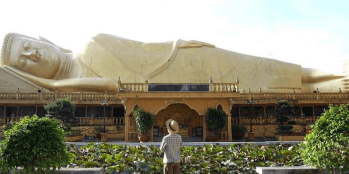 Trải nghiệm Trà Vinh chỉ với 500k