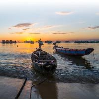 Kinh nghiệm du lịch Phú Quốc mà các bạn cần biết