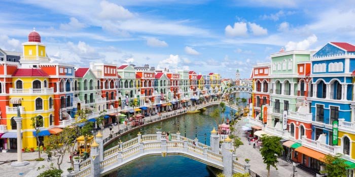 Kinh nghiệm du lịch Phú Quốc mà các bạn cần biết