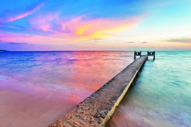 Đi Phú Quốc mùa nào đẹp nhất? Du lịch Phú Quốc