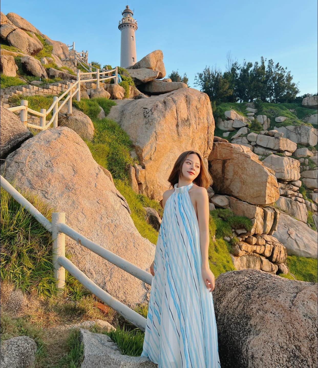 Du lịch Phú Yên 3 ngày 2 đêm cùng với hội chị em