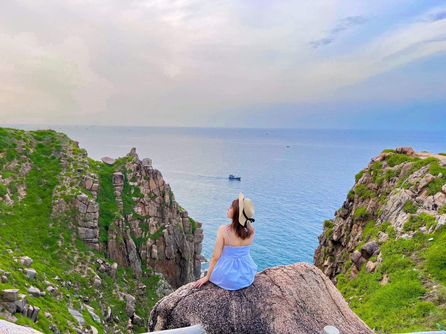 Quy Nhơn - Phú Yên