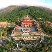 Review du lịch Hải Dương: Vùng đất địa linh nhân kiệt