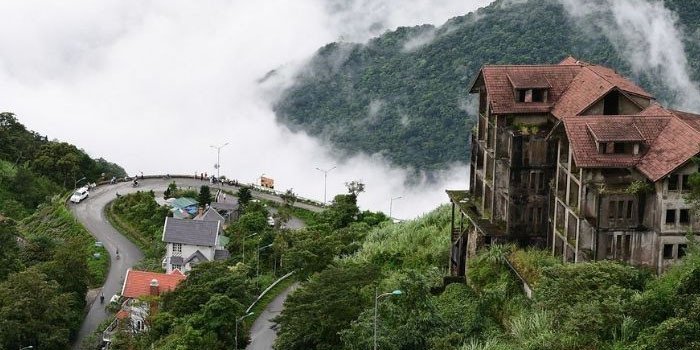 Tổng hợp những kinh nghiệm phượt Tam Đảo bằng xe máy