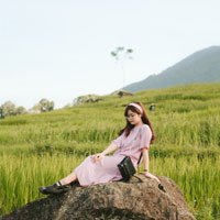 ‘Mách bạn’ kinh nghiệm đi Pù Luông Thanh Hóa từ dân thổ địa