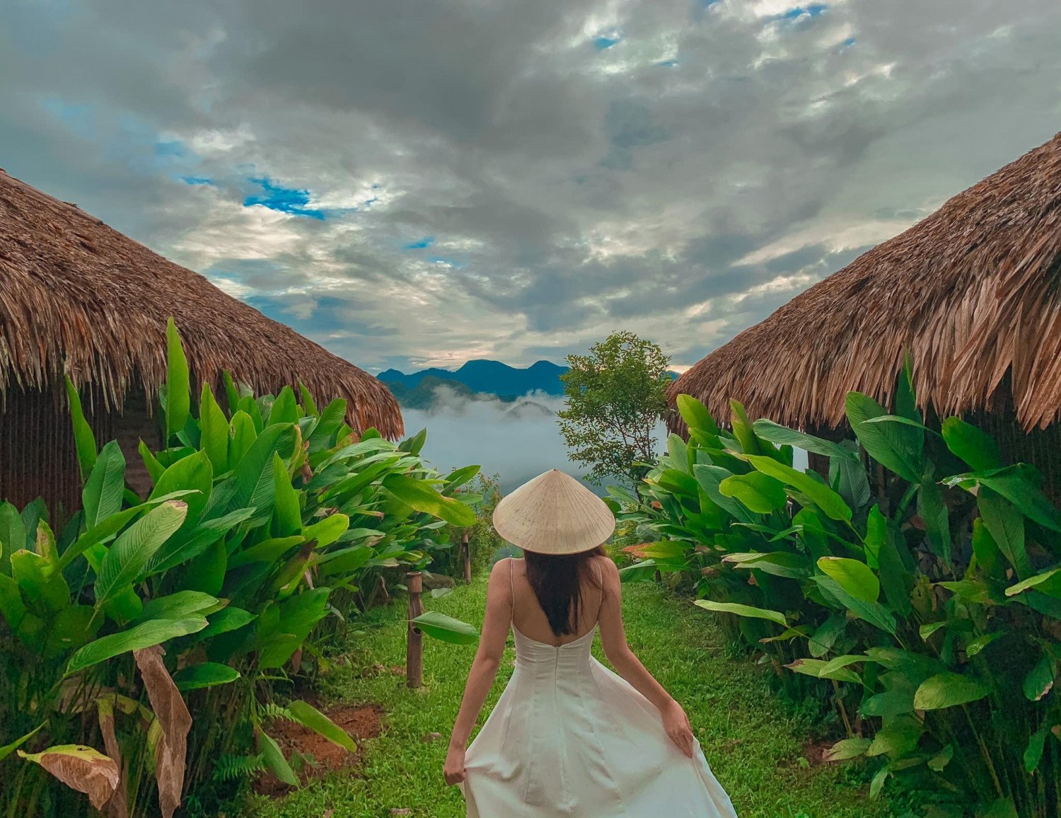 Top những địa điểm nhất định phải đến khi du lịch Pù Luông - Thanh Hóa