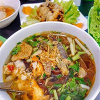 Tổng hợp TOP 9 quán ăn đêm Hải Phòng ngon, ăn là mê