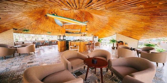 TOP quán cà phê view sang – xịn – mịn tại Đồng Hới