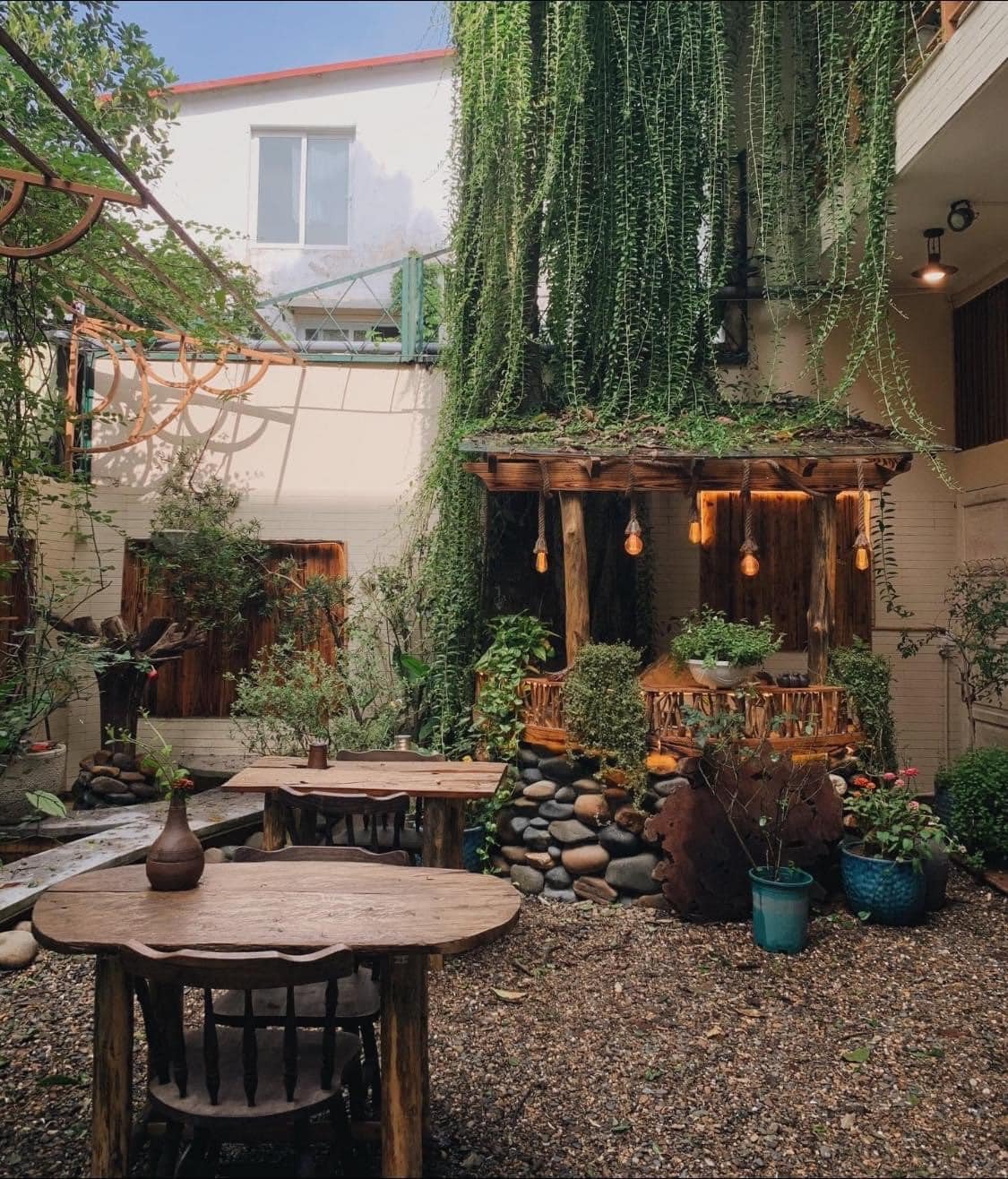 Những quán cafe đẹp ở Hà Nội nhất định phải ghé qua