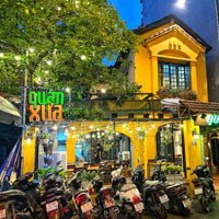 Top 9 quán nhậu ngon Hà Nội giá rẻ, đảm bảo không say không về