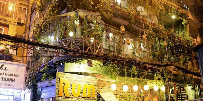 Top 9 quán nhậu ngon Hà Nội giá rẻ, đảm bảo không say không về