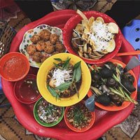 TOP 5 quán ốc ngon Hà Nội nóng hổi cho ngày se lạnh