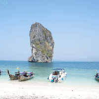 Khám phá Quan Lạn - Viên ngọc xanh của Vịnh Bắc Bộ