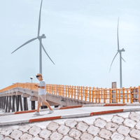 Trải nghiệm Trà Vinh chỉ với 500k