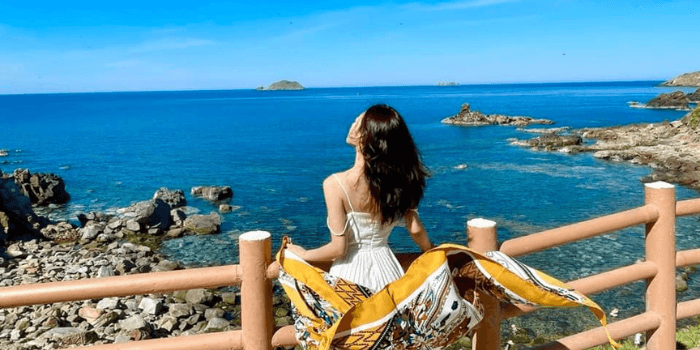 Trải nghiệm du lịch Quy Nhơn 3 ngày 2 đêm