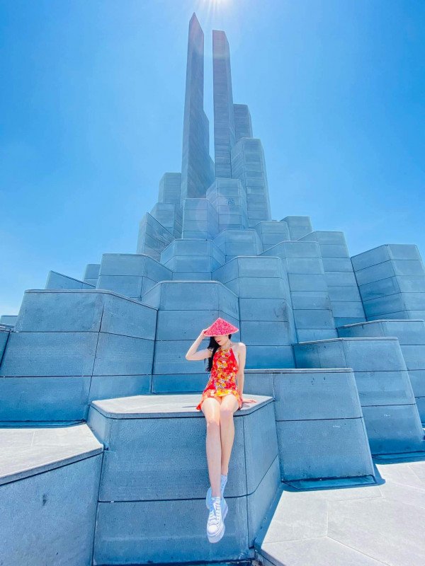 Review kinh nghiệm đi tour Phú Yên Quy Nhơn 3 ngày 2 đêm dành cho bạn