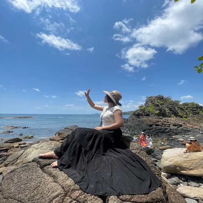 Hành trình du lịch Quy Nhơn – Phú Yên 4N3Đ