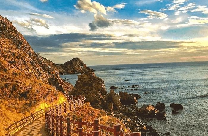 Lịch trình ăn chơi – Nghỉ dưỡng 3N2Đ ở Quy Nhơn chưa tới 3 triệu đồng