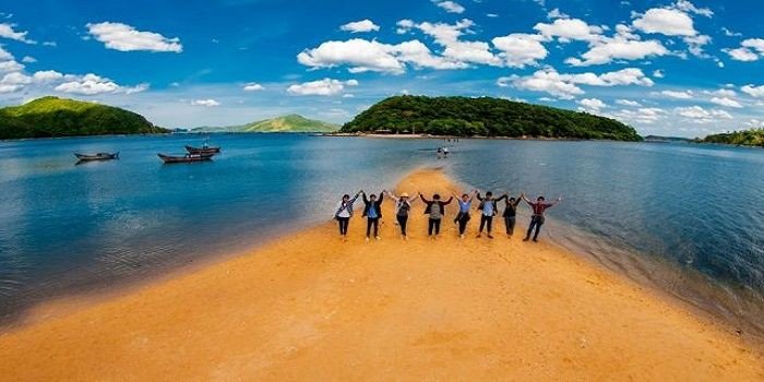 Tất tần tật kinh nghiệm du lịch Phú Yên 3 ngày 2 đêm