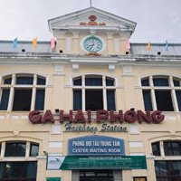 Review food tour Hải Phòng 2 ngày 1 đêm cực chi tiết