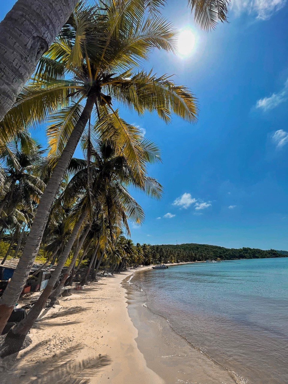 Du lịch Hòn Thơm Phú Quốc