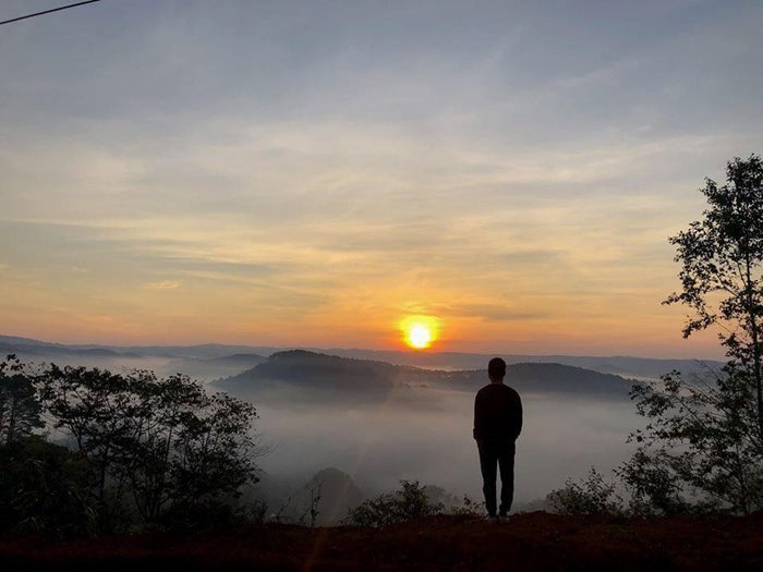 Du lịch Đà Lạt 2 - Măng Đen ở Tây Nguyên có gì thú vị