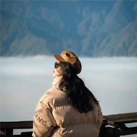 Kinh nghiệm du lịch sapa 2N1Đ săn mây, ngắm lúa mùa này không đi hơi phí