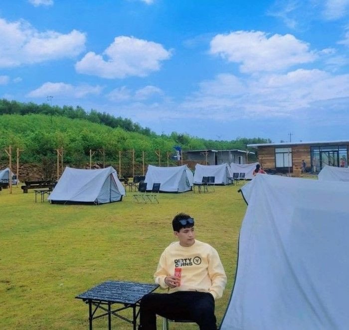 Sky Panorama Phú Yên – Không đi một lần thì tiếc một đời