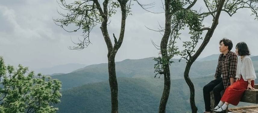 Sky Panorama Phú Yên – Không đi một lần thì tiếc một đời