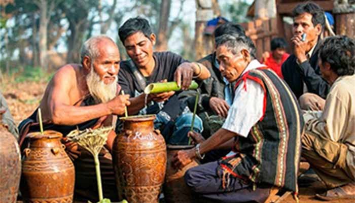 “Tất thảy” thông tin về du lịch Bình Phước