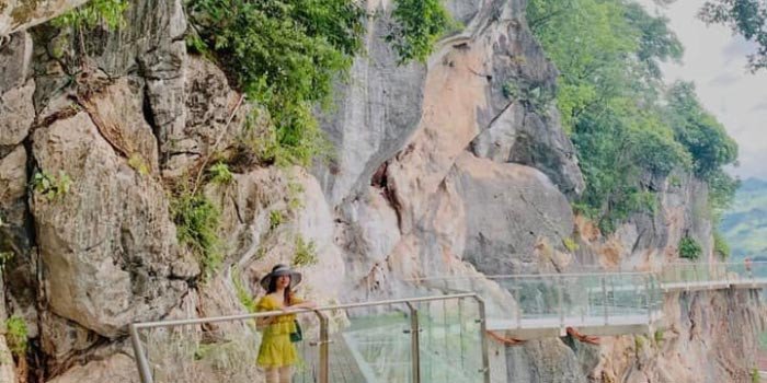 Review Mộc Châu 2 ngày 1 đêm cực chi tiết