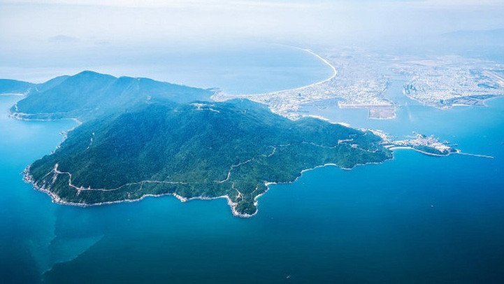 Đà Nẵng view đẹp