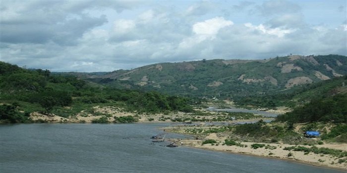 Sông Đakrông – Khúc ca êm đềm tại Quảng Trị