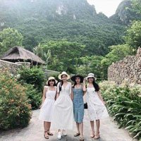 Suối khoáng Kim Bôi – Chốn tiên cảnh giữa núi rừng Hòa Bình